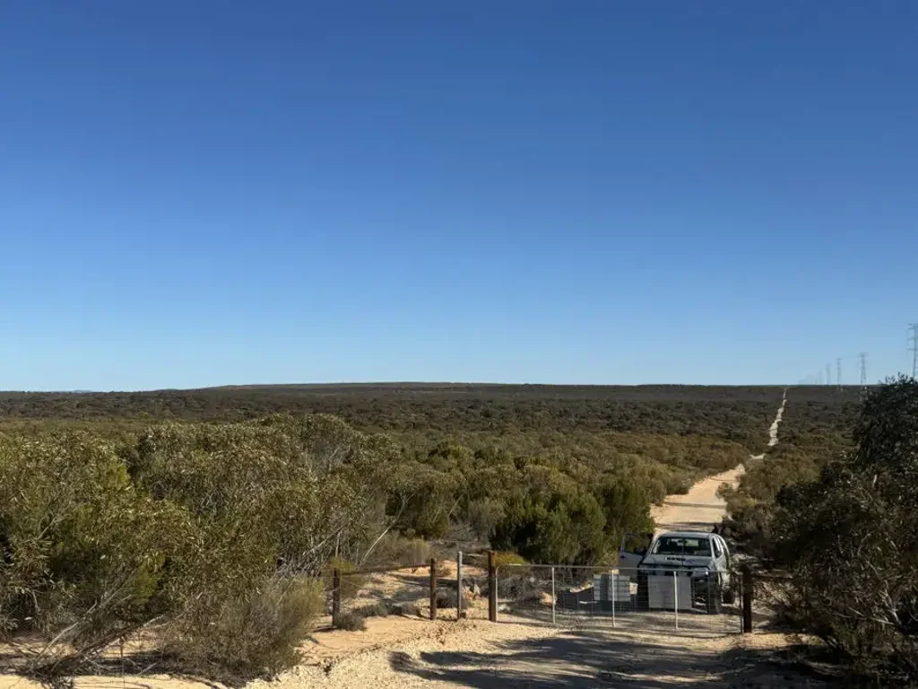 Minbrie Unique Conservation-Focused Land Opportunity