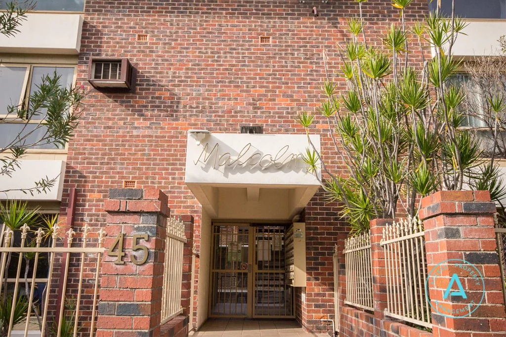 12/45 Malcolm Street, West Perth, WA 6005