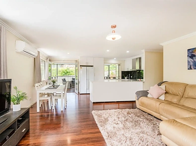 21 David Road, Holland Park, QLD 4121, 3房, 2浴, House