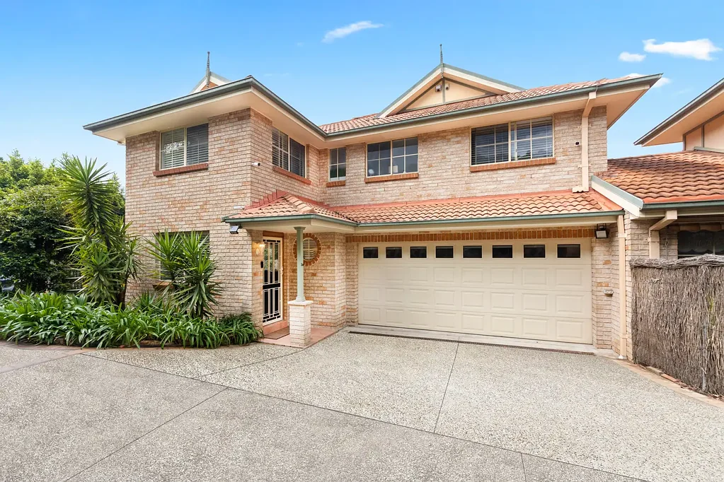 Cherrybrook 5 Bedroom A rare find with exciting future promise