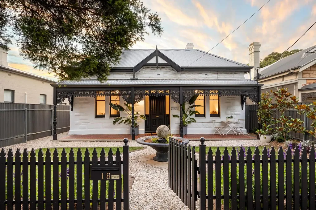 18 Jaffrey Street, Parkside, SA 5063