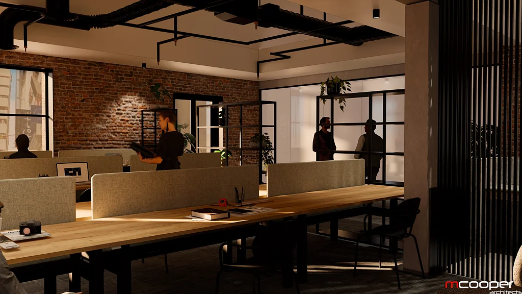 Auckland Central Premium CBD character offices