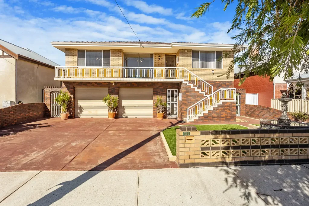 Mount Lawley 3房  THE BIG OPPORTUNITY