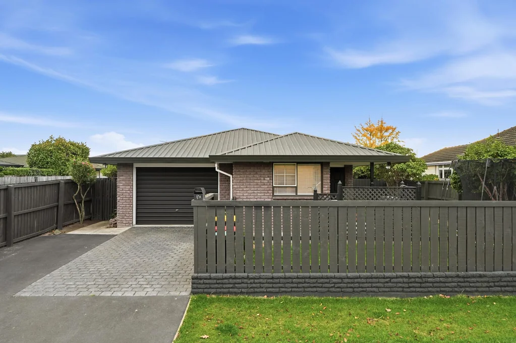 Bryndwr 3房  Renovated Living & Outstanding Schools