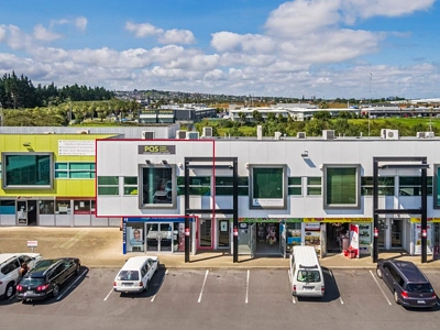 Business  Neighbourhood Centre Zone