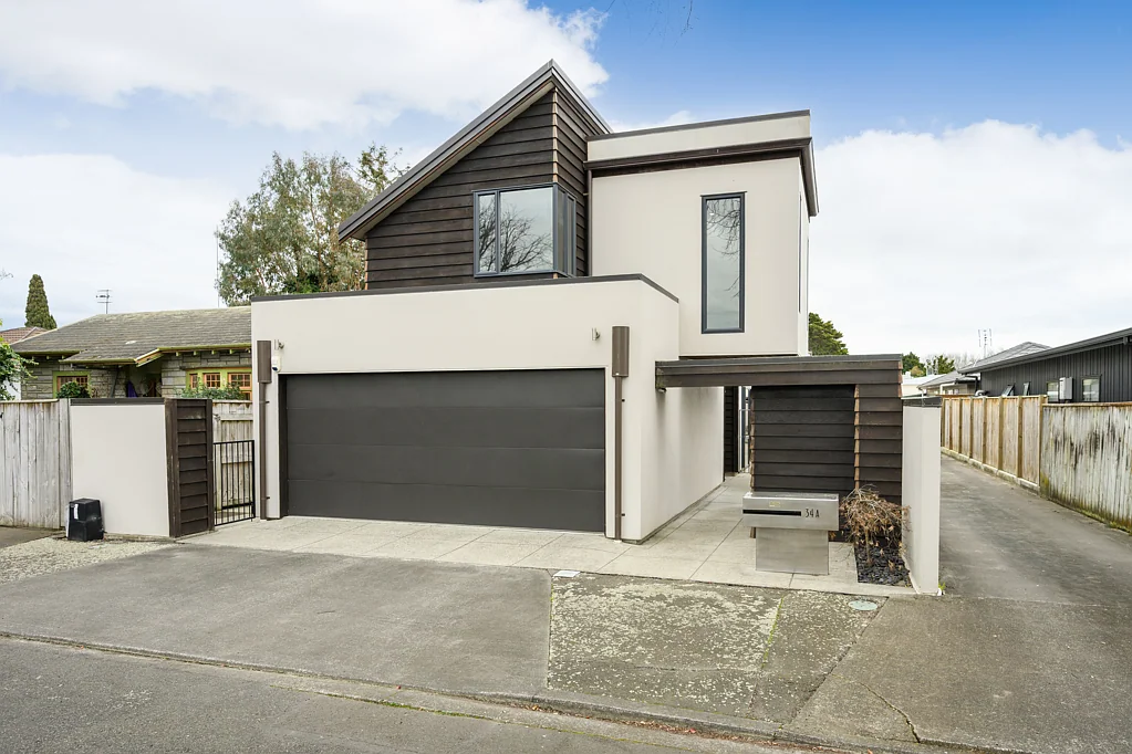 Hokowhitu 3Moenga Stylish townhouse in popular central location