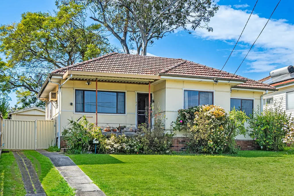 Rydalmere 4ਬੈੱਡਰੂਮ First Time Ever on the Market – Don't Miss This One!