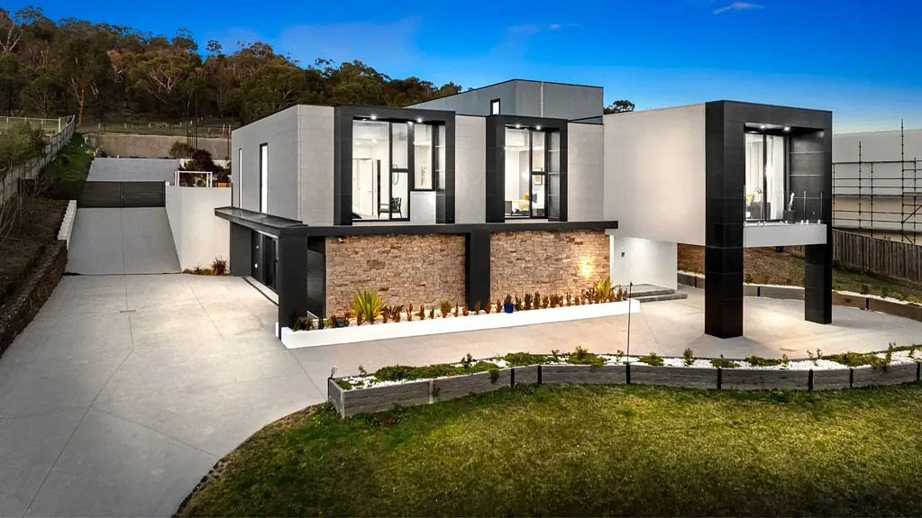 South Morang 4બેડરૂમ Unrivalled in Presence. Unmatched in Prestige. Unforgettable in Design