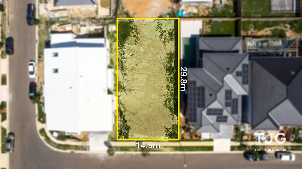 35 Kimberlite Road (THE GABLES), Box Hill, NSW 2765