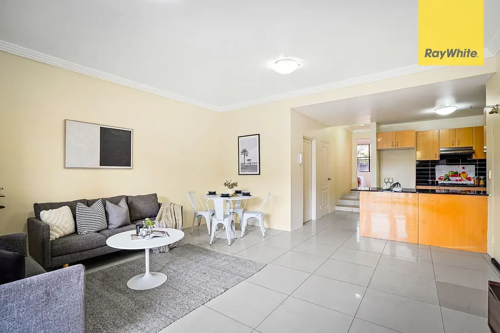 3/76-78 Mountford Avenue, Guildford, NSW 2161