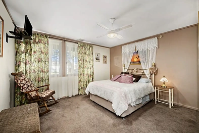197 Starke Street, Holt, ACT 2615, 3房, 1浴, House