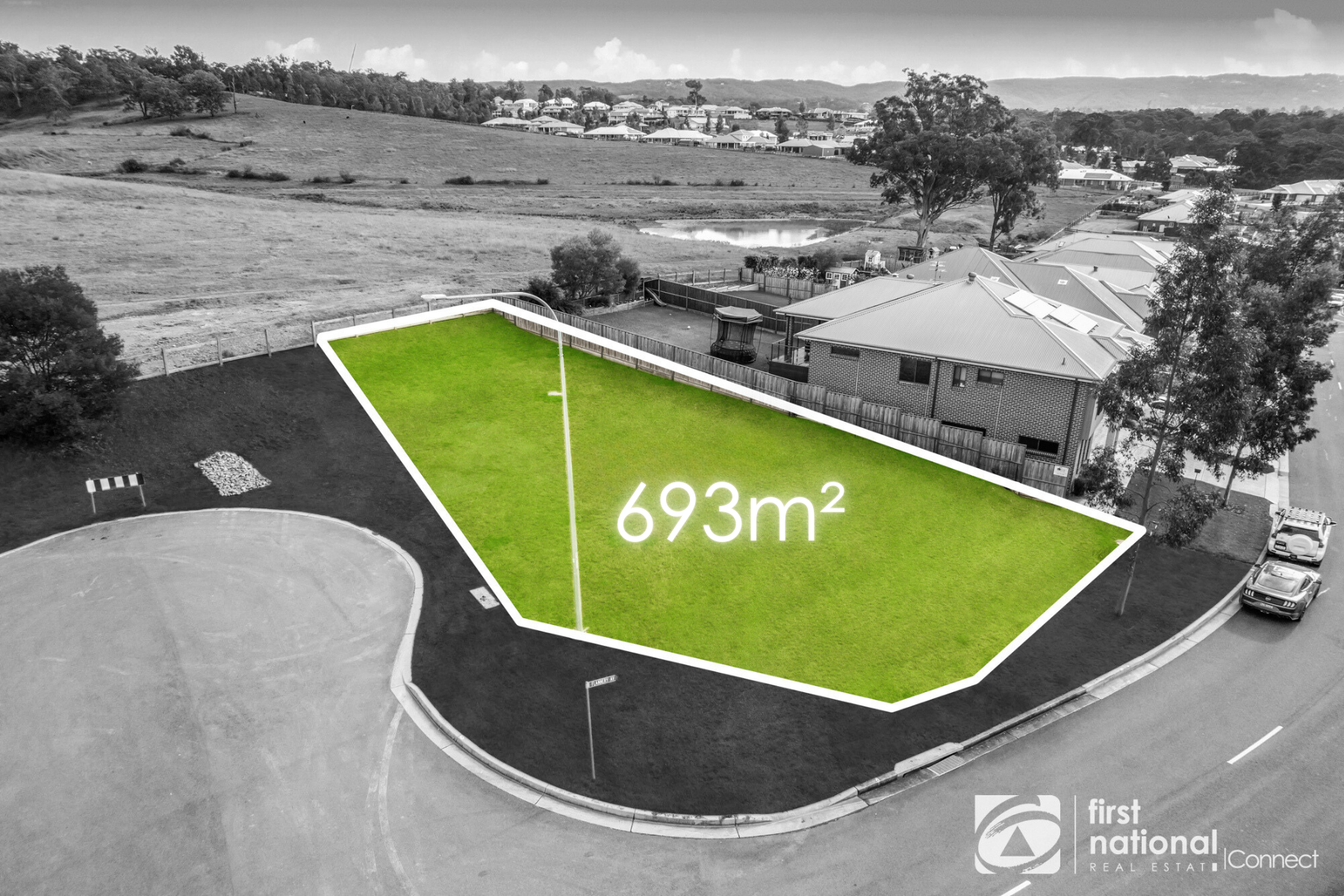 1 FLANNERY AV, NORTH RICHMOND NSW 2754, 0 ਕਮਰੇ, 0 ਬਾਥਰੂਮ, Section