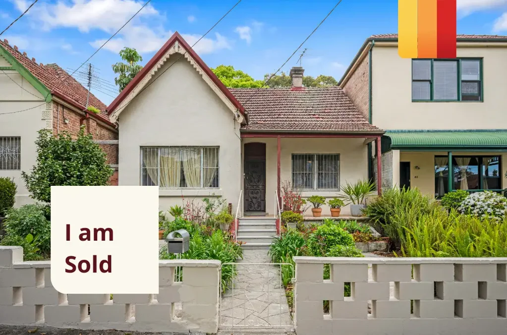 45 Carlisle Street, Ashfield, NSW 2131