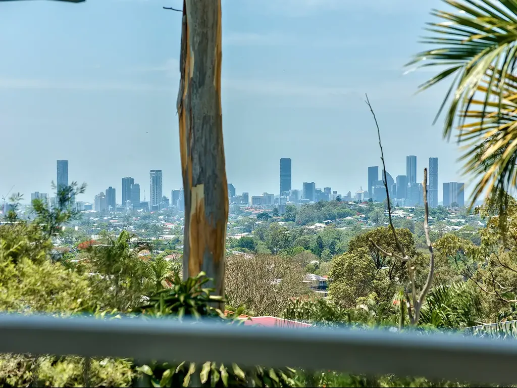 Everton Park 3Kwarto STUNNING CITY AND MOUNTAIN VIEWS !!