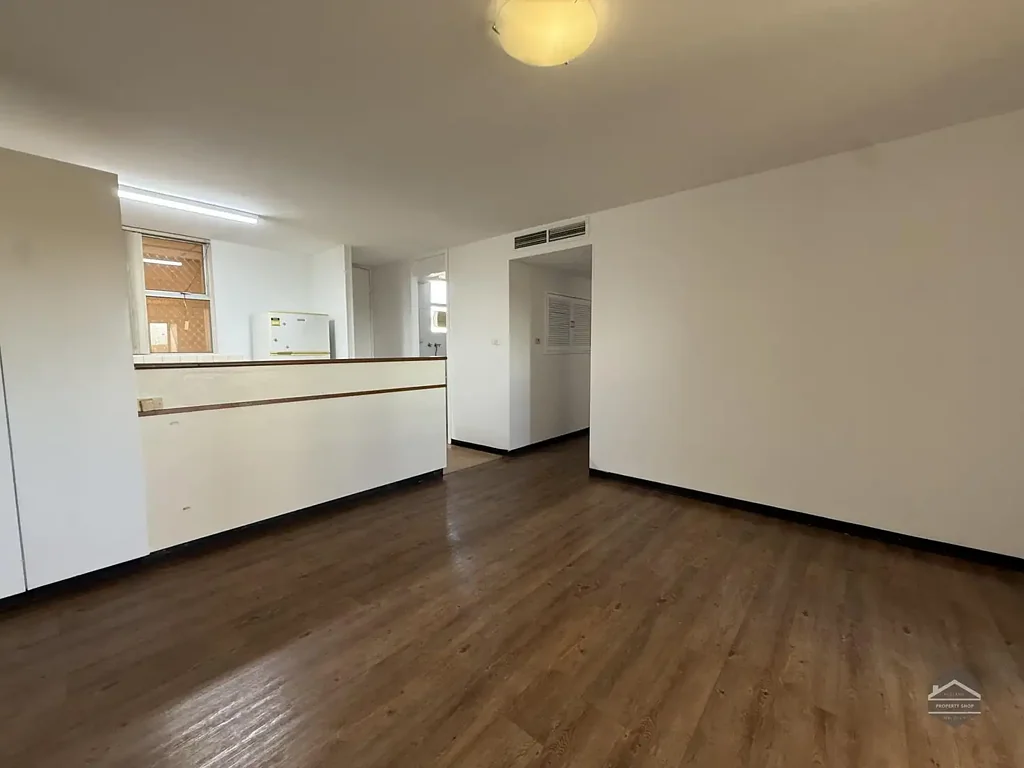 Low Maintenance Apartment