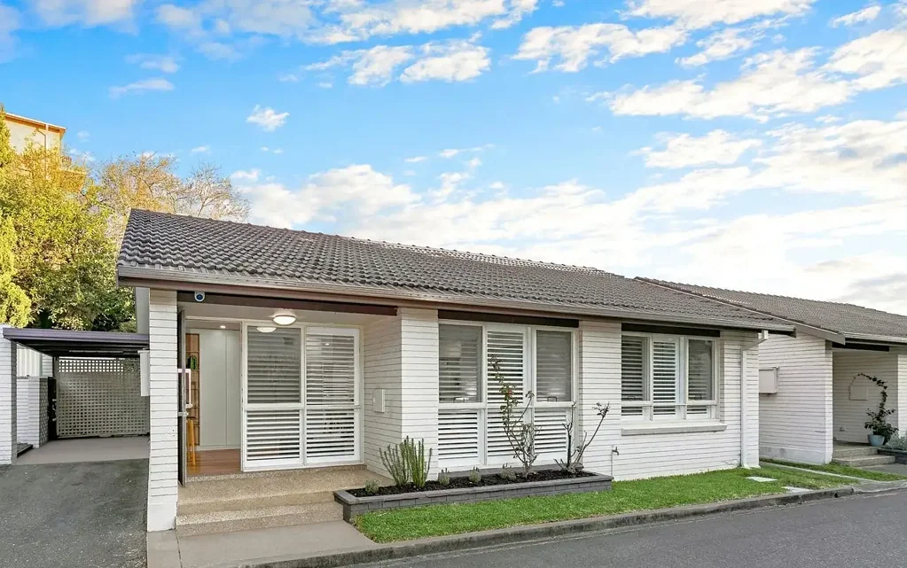 Stylishly Renovated Living in a Premier Abbotsford Setting