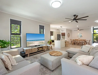 Unit 26/20 Baywater Dr, Twin Waters, QLD 4564, 3房, 2浴, House