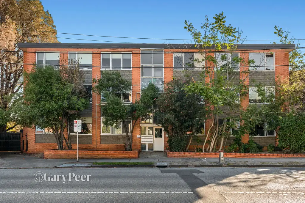 6/67A Barkly Street, St Kilda, VIC 3182