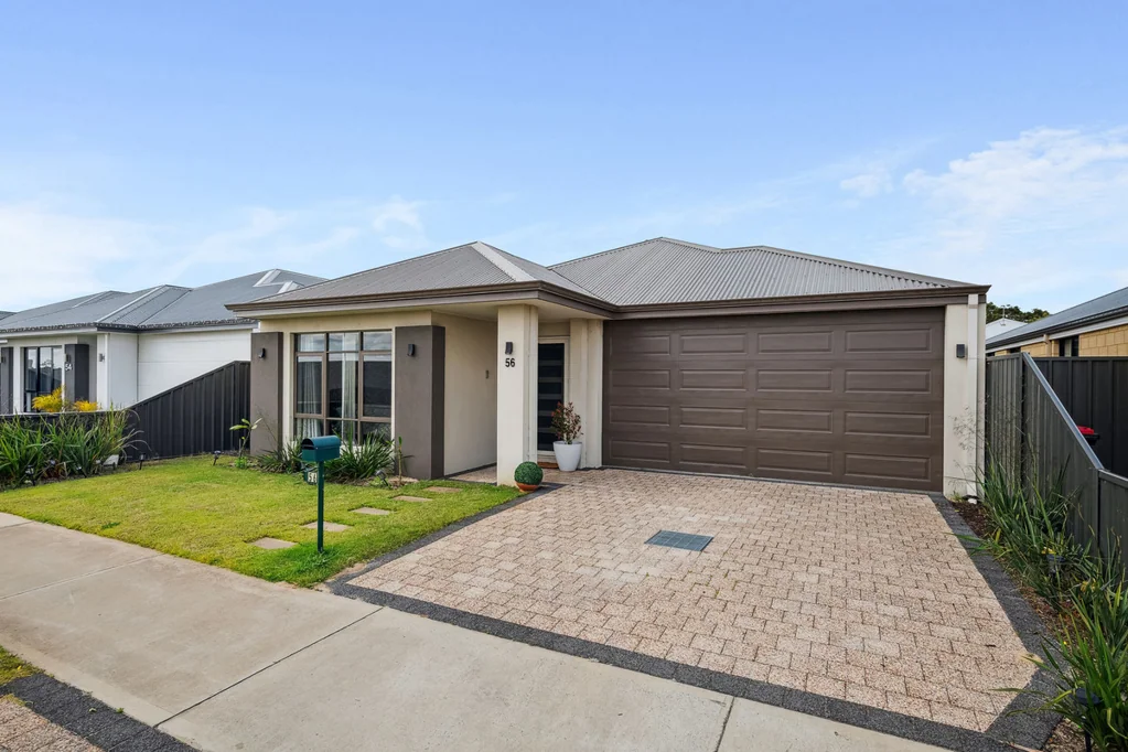 56 Hickman Drive, Piara Waters, WA 6112