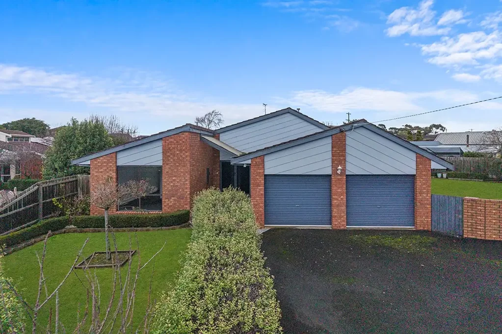 Warrnambool 4कमरा Discover Your Ideal Family Haven in a Quiet Court Setting