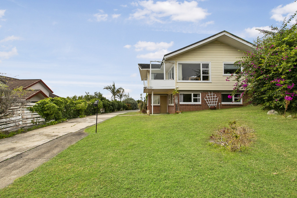 22 Pigeon Mountain Road, Half Moon Bay, Auckland - Manukau, 4 rūma, 0 rūma horoi