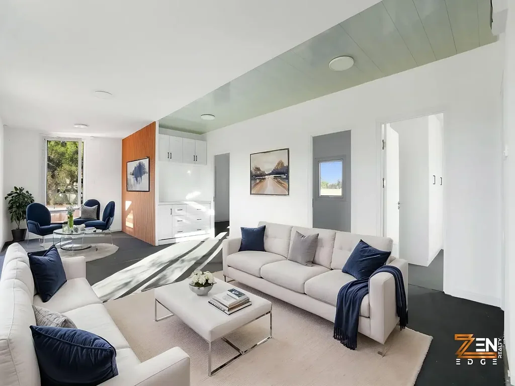 Northam 3房  Freshly Built Family Haven with Future Retain and Subdivide Potential