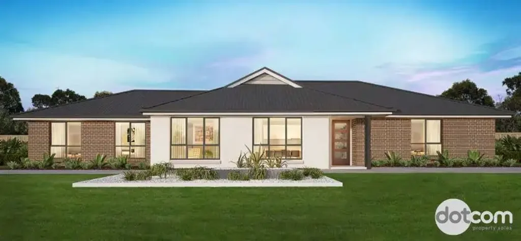 Morisset 4Zimmer Morisset Full Turn Key House Land Package