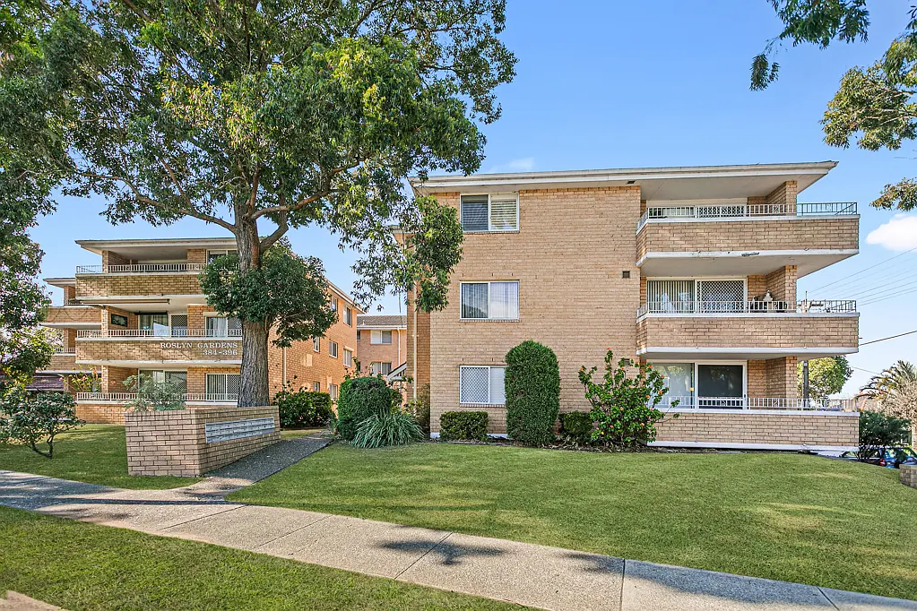 9/384-396 Rocky Point Road, Sans Souci, NSW 2219