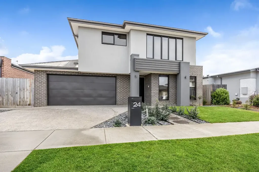 Armstrong Creek 4 Slaapkamer EXPANSIVE FAMILY LIVING IN ARMSTRONG CREEK