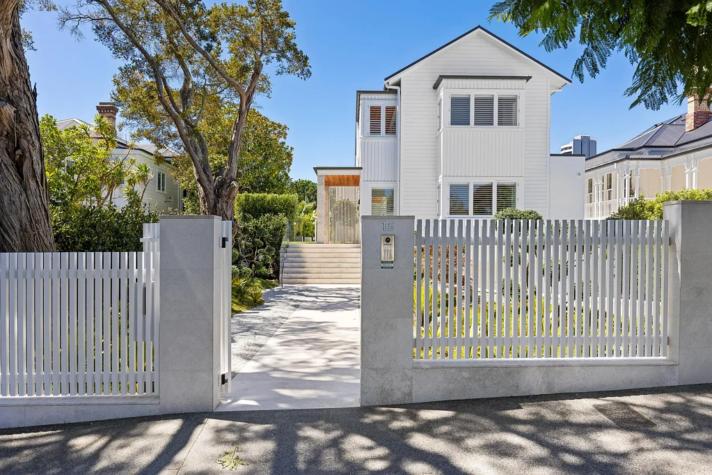 Herne Bay 5 Slaapkamer A residence without compromise