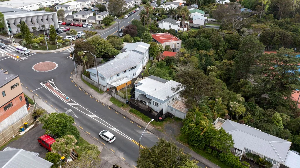 36 Glendale Road, Glen Eden, Waitakere City, Auckland