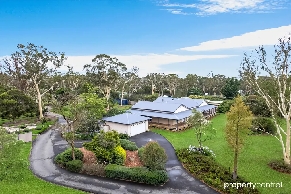 691 - 695 The Northern Road, Londonderry, NSW 2753