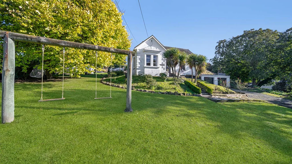 Oamaru 3બેડરૂમ Character, Charm and Country Air!
