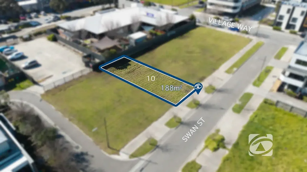 Pakenham 四块地块，无限可能——可单买，亦可整购！ Four Allotments, Endless Possibilities – Buy One or Secure the Lot!
