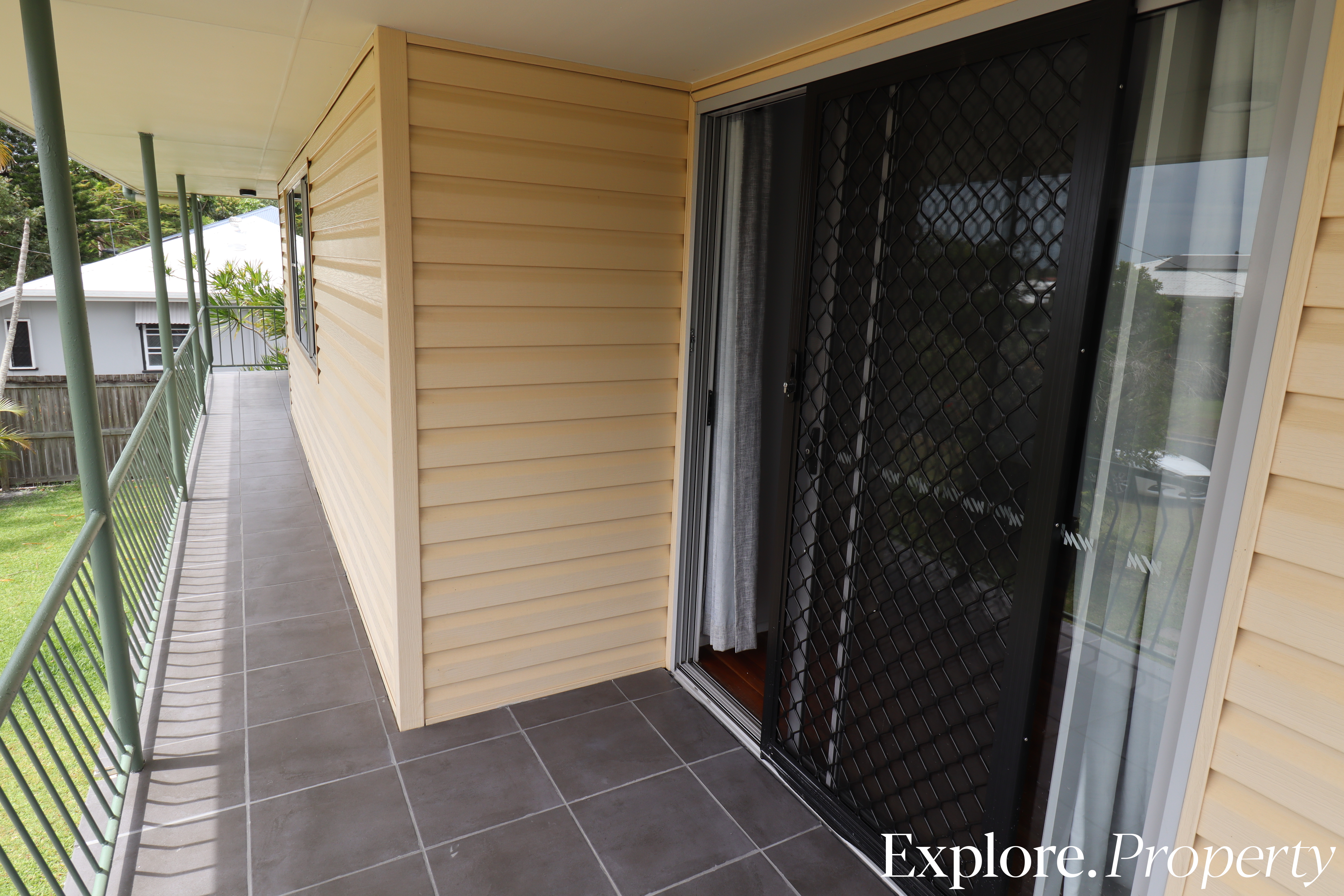 9 DANIEL ST, NORTH MACKAY QLD 4740, 0房, 0浴, House