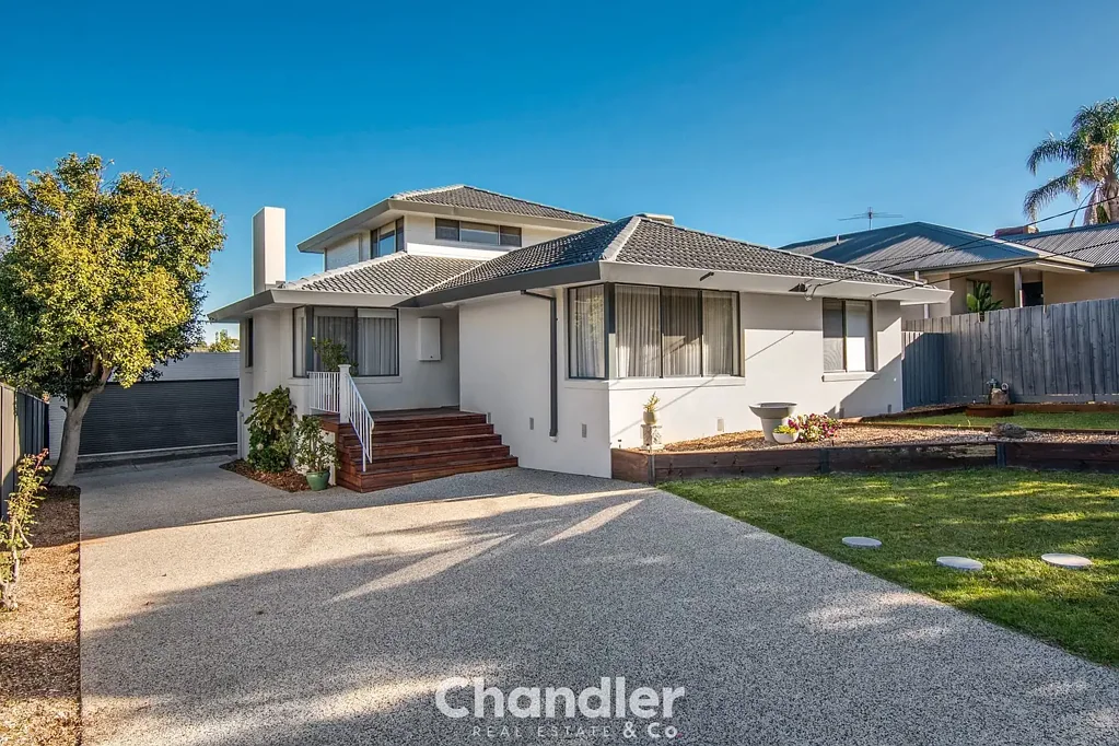 Wantirna South 4Habitaciones HARMONIOUS FAMILY LIVING WITH EXCEPTIONAL ENERGY & ENTERTAINING APPEAL