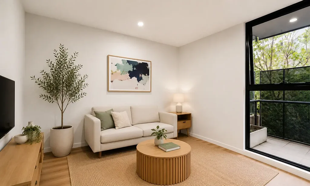Windsor 1 Bedroom Contemporary Comfort in the Heart of Windsor