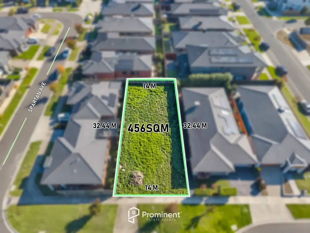 Clyde North Prime Titled Land in Bloom Estate – Lifestyle, Location & Convenience