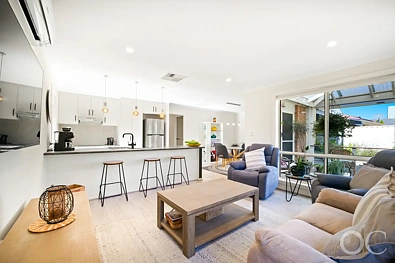 87 Pridham Boulevard, Aldinga Beach, SA 5173, 3房, 1浴, House