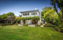 166 Fendalton Road, Fendalton