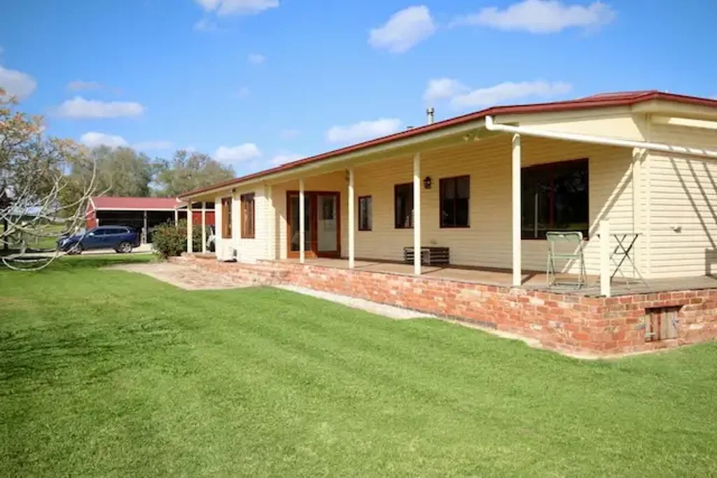 Cornishtown 4બેડરૂમ Lifestyle at Cornishtown