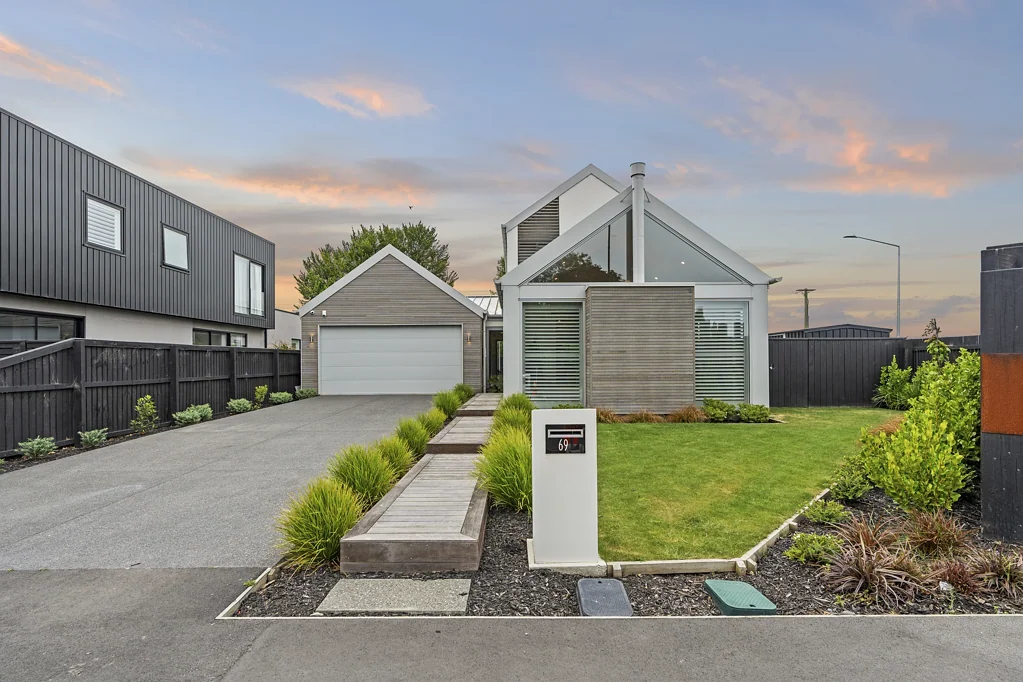 Casebrook 4Kwarto Built to Impress