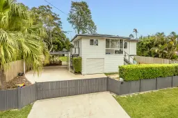 3 Donegal Street, Morayfield