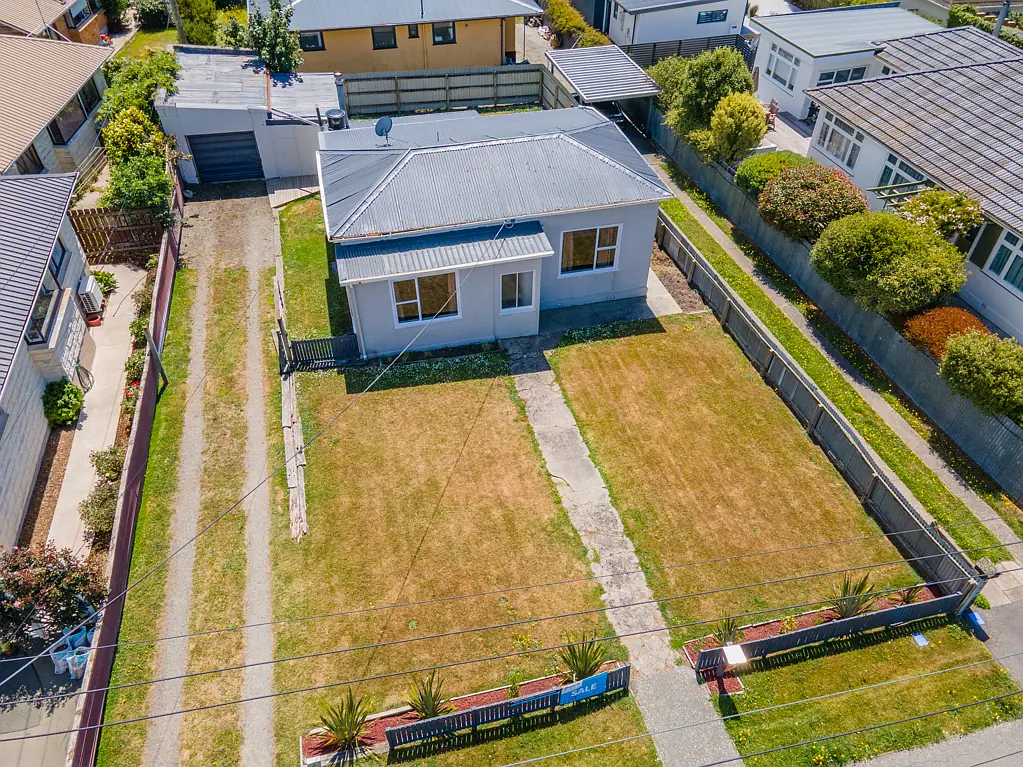 8A Rother Street, Oamaru, Waitaki, Otago