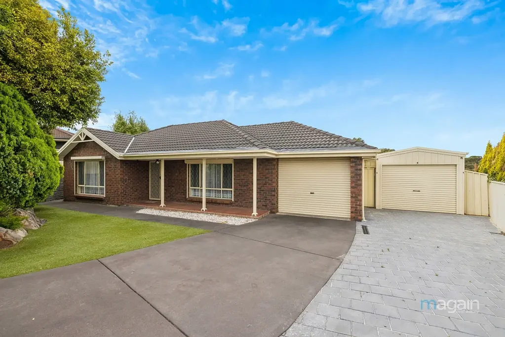 5 Spode Court, Trott Park, SA 5158