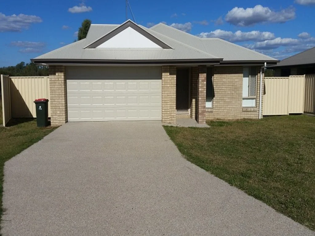 44 Austin Crescent, Moura, QLD 4718