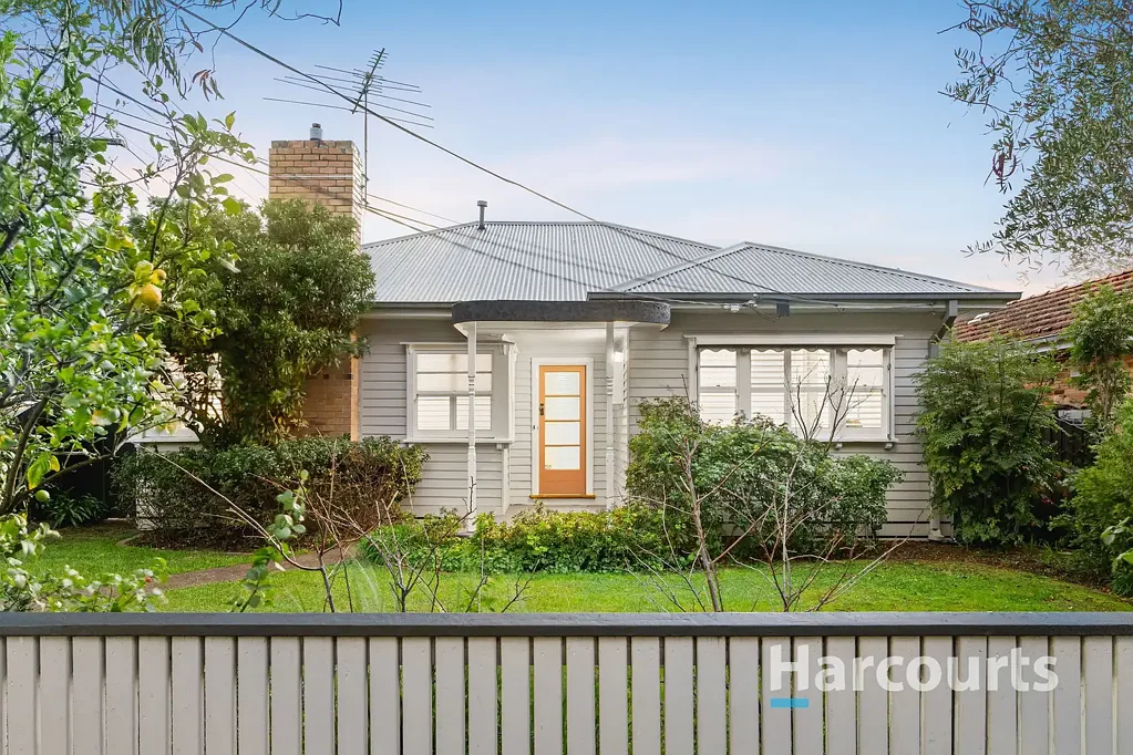 Oakleigh South 3Kwarto Period Character, Modern Updates, Parkside Position!
