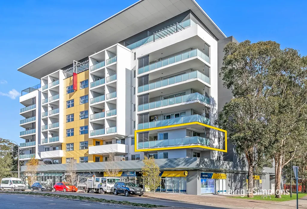 201/11 Mount Street, Mount Druitt, NSW 2770