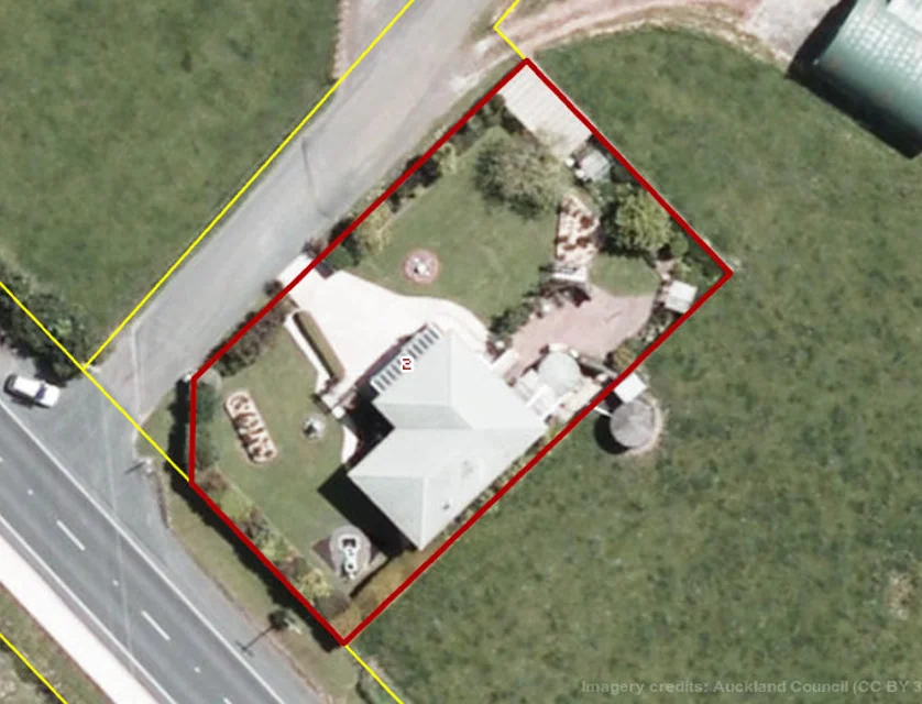 2 Stevens Lane, Waitoki, Auckland - Rodney, 3 Schlafzimmer, 0 Badezimmer