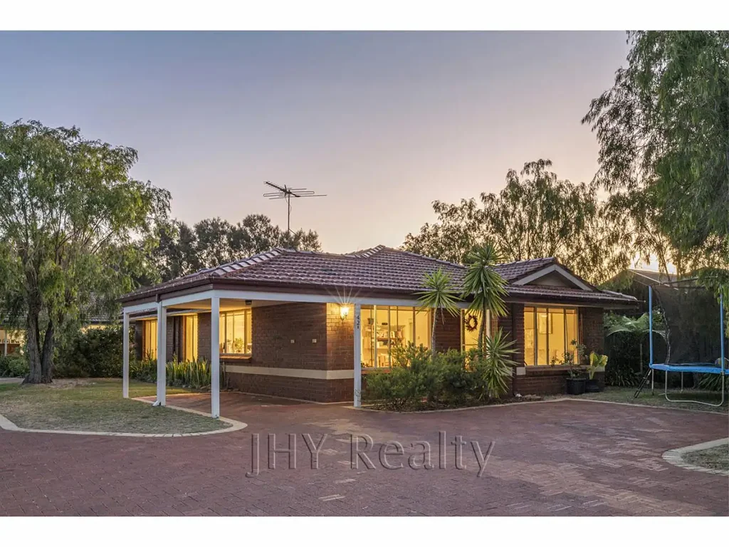 1/42 Marshall Street, Quindalup, WA 6281